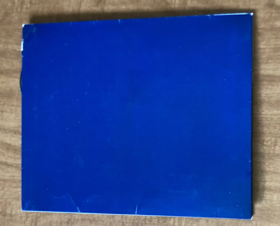 Rare 1966 AFL Championship Press Notes and Buffalo Bills Folder vs. KC Chiefs - Image 3 of 4