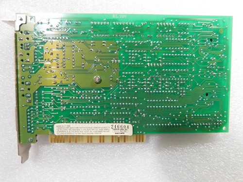 CREATIVE SOUND BLASTER 2.0 CT1350B REV 4 YAMAHA OPL2 ISA SOUND CARD - Photo 2/3