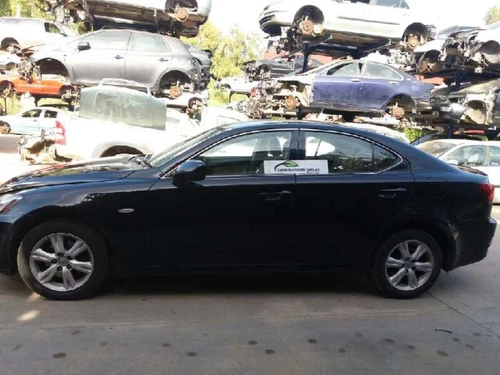 7336053070C2 Cintura Di Sicurezza Posteriore Destra per LEXUS IS (DS2/IS 6651238 - Imagen 10 de 10
