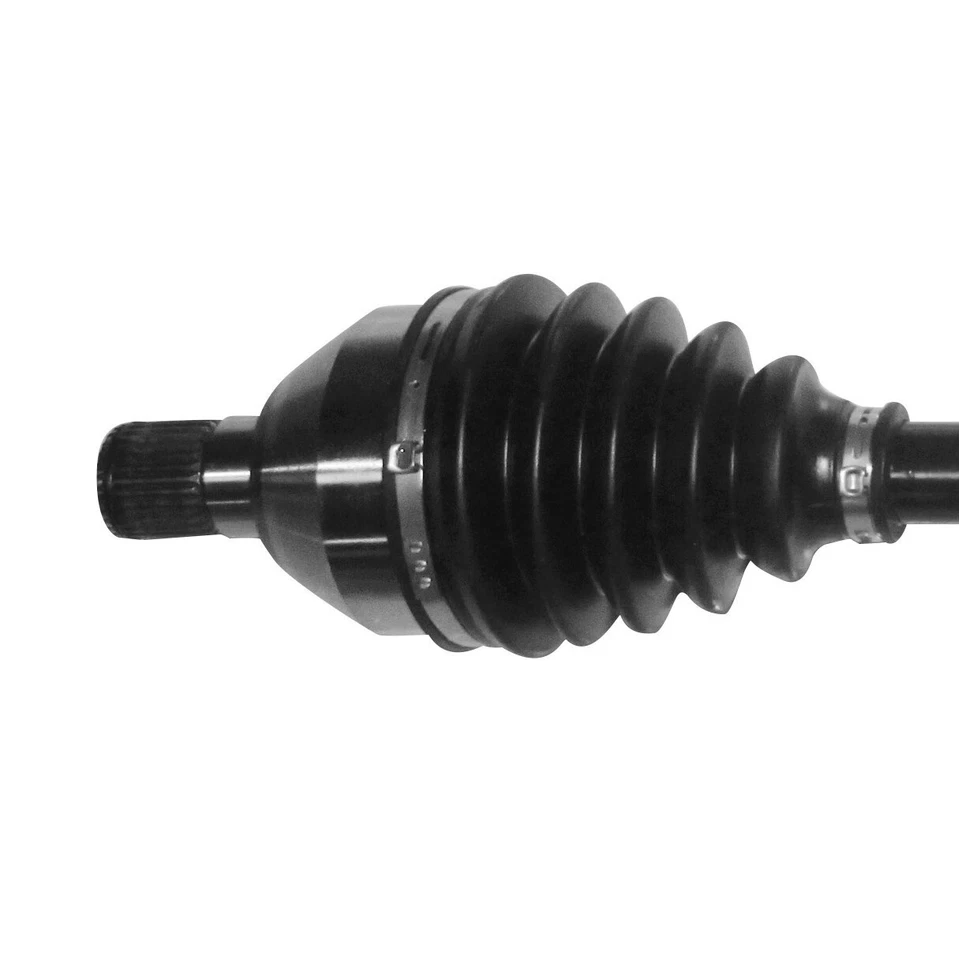 2017-2019 Can-Am Maverick X3 Max XDS Turbo R 64" Caiman Rugged Terrain Rear Axle Foto 4 de 4