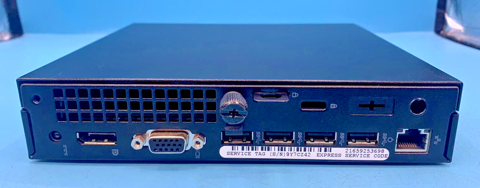 Dell OptiPlex 9020 Tiny Form Factor Micro PC Barebone OFFERS WELCOME dell-optiplex-9020-tiny-form-factor-micro-pc-barebone-offers-welcome