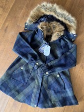 New Xs, Joules Tweed Swing Cape. Womens Country. Holland Cooper Inspire