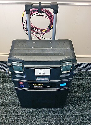 TFS( )-2000L - Lithium Battery Packs
