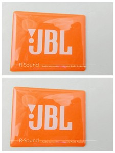 jbl logo sticker price