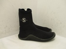Scuba Pro Neoprene Booties Shoes Socks Sz XS/6