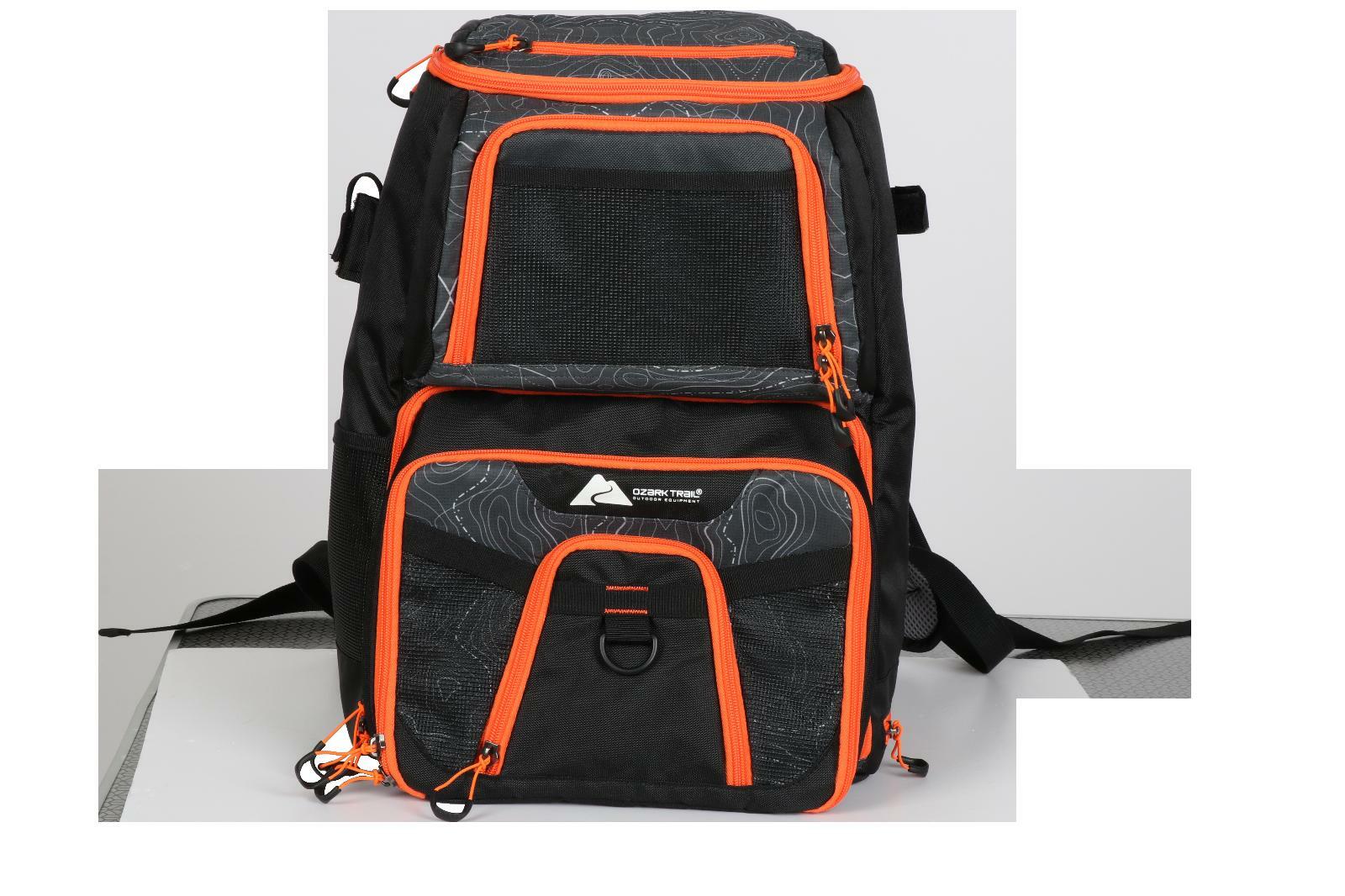 pubg level 3 backpack