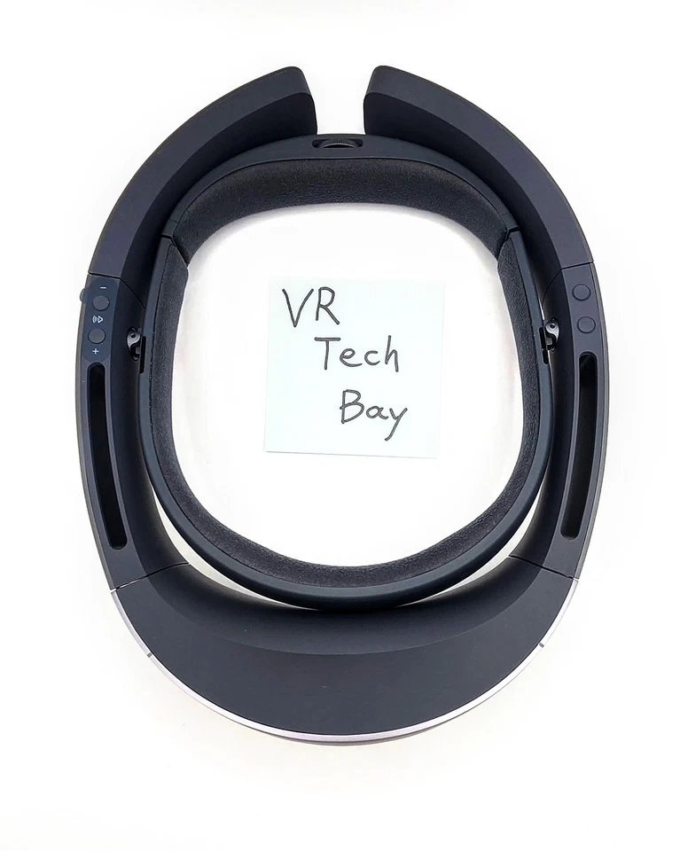 Комплект гарнитуры Microsoft Hololens 1 с подлинным чехлом и коробкой - Изображение 4 из 4