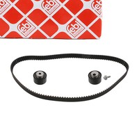 Febi Zahnriemensatz FüR Citroen Berlingo Jumpy Xsara Peugeot 206 Partner 1.9D