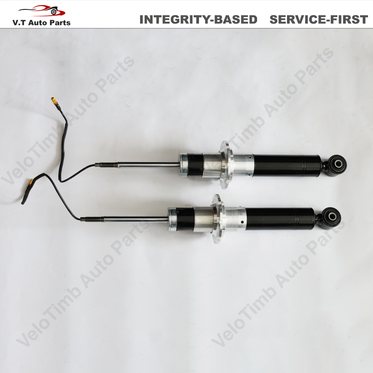 Front Shock Absorber For Ferrari 488、F8 ,AfterMarket Parts:317750