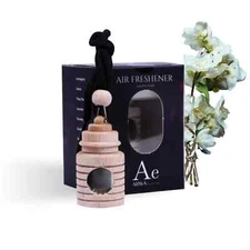 Ae ARWA Essential Jasmine Essential Oil Car Perfume Hanging Car hanging perfume