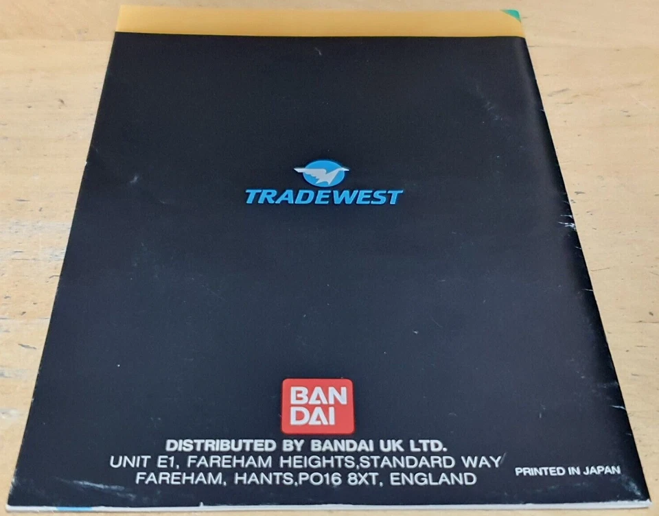 Super Double Dragon for Super Nintendo SNES Complete PAL UKV - Image 4 of 4