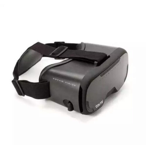 Tzumi Dream Vision Virtual Reality Smartphone Headset iOS, Android Black VR SALE - Picture 4 of 8
