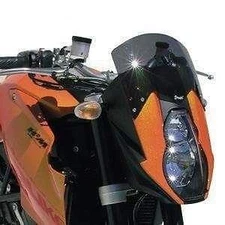 Ermax Sport Screen Light Smoke KTM 990 Superduke 2006-2006