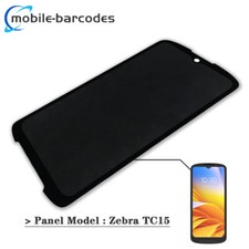 NEW LCD Display and Digitizer Touch Screen Assembly For Zebra TC15
