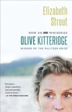 Olive Kitteridge (HBO Miniseries Tie-in Edition): Fiction - VERY GOOD