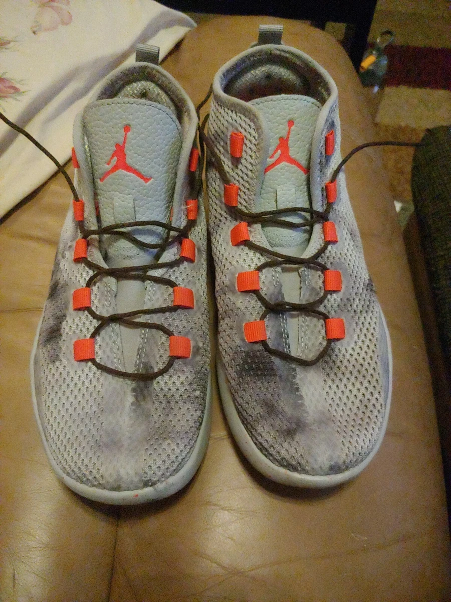 Jordan reveal hot sale premium wolf grey