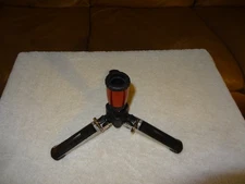 Universal Three Leg Monopod Support Stand / Base