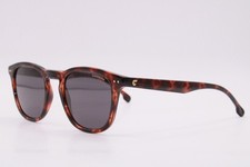 NEW CARRERA 2032T/S 086IR HAVANA GOLD AUTHENTIC SUNGLASSES 48-21