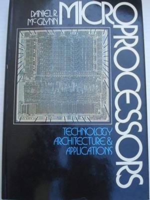 Microprocessors: Technology, architecture, and applications