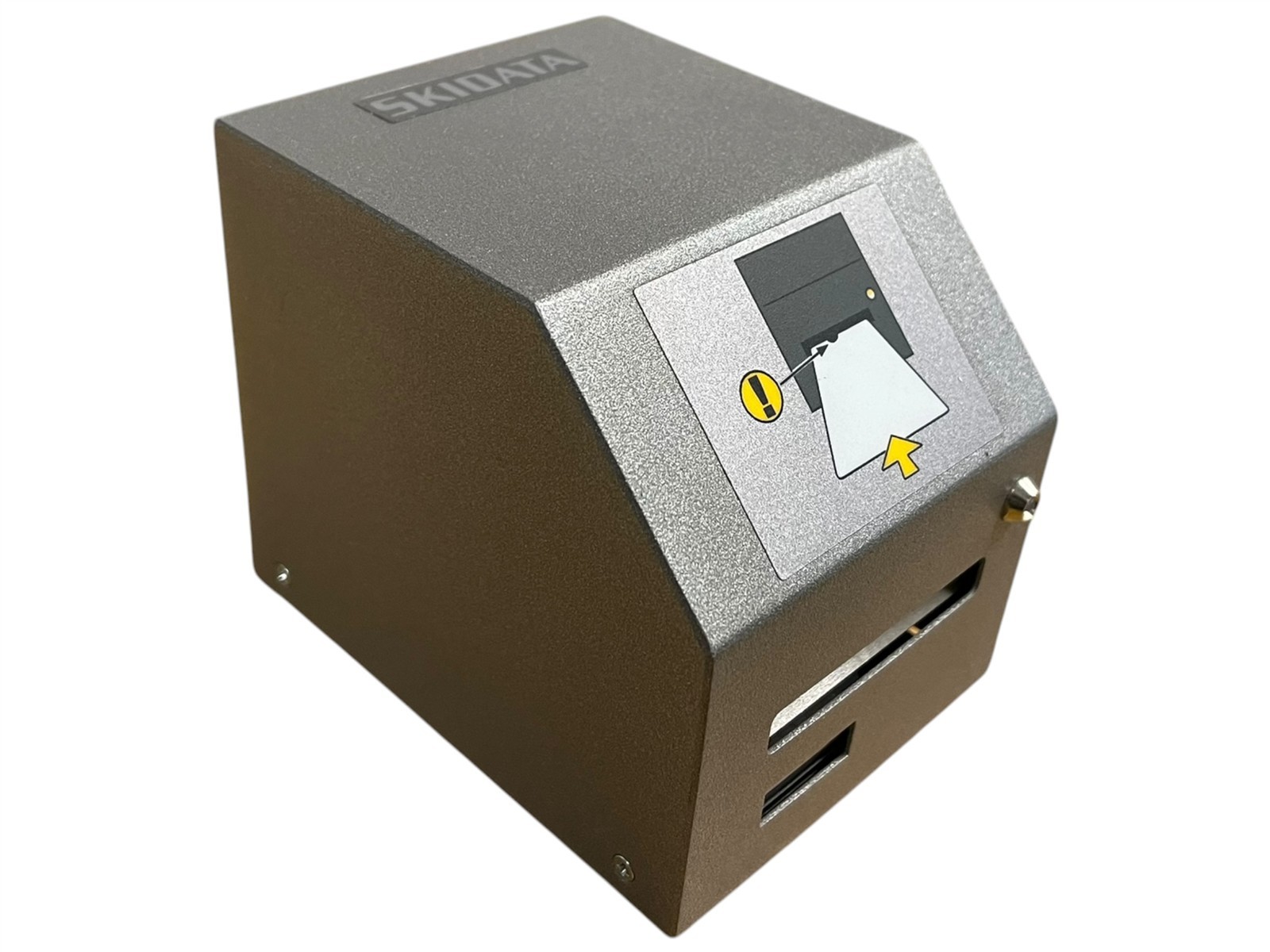 Skidata TH VAL-M 400/450 Thermal Parking Validation Ticket Printer