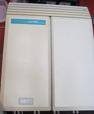 Nortel Norstar M8X24-DS Phone KSU Cabinet NT5B20FC w/NT5B24DH-93