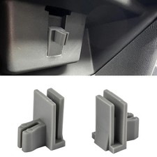 Rear Center Console Cup Holder Latch Clip For Silverado Tahoe Suburban 2000-2006