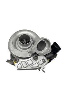 Turbolader für BMW 120d E87 320d E90 E91 120KW 163 PS 11657795499 49135-05670***