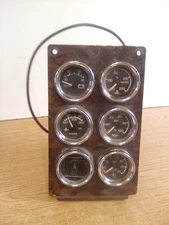 Kenworth T600 Gauge Panel K152-341-2