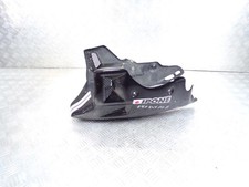 SUZUKI 650 SV SABOT MOTEUR BAS DE CARENAGE TYPE JS1BY - 2003/2011