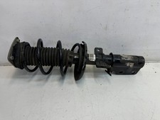 Peugeot 3008 II 2019 Stoßdämpfer vorne 9819718680 Benzin BAZ40680