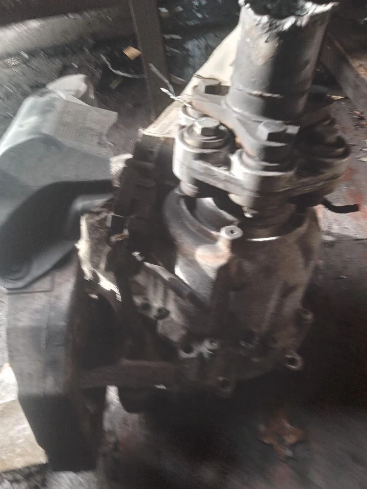 Transfer Case Fits 17-21 BMW 230i 376330 - Image 3 of 4