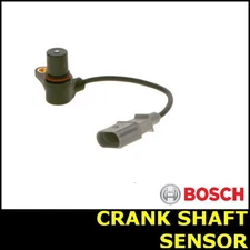 Crank Shaft Sensor Fits VW BEETLE BORA CADDY 1Y 9C I III 1.6 1.8 2.0 9910121620