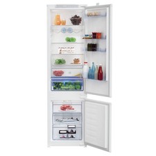 Beko Réfrigérateur combiné à encastrer intégré 289l