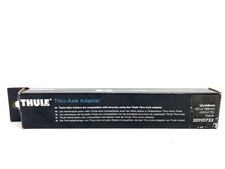Thule 20110732 Bike Trailer Thru-Axle Adapter...