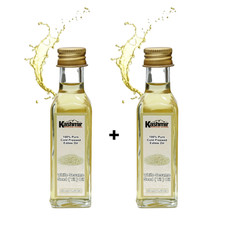 100 Natural Sesame Oil 50ml  50ml  Rich in Antioxidants  Nutrients.