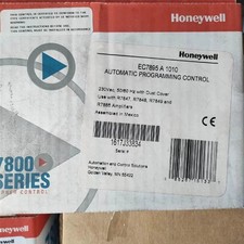Express ship NEW HONEYWELL EC7895A1010 EC7895A 1010 Burner Control