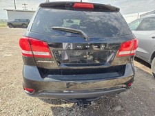 Trunk/Hatch/Tailgate Keyless Entry LED Lamps Fits 11-20 JOURNEY 3781559