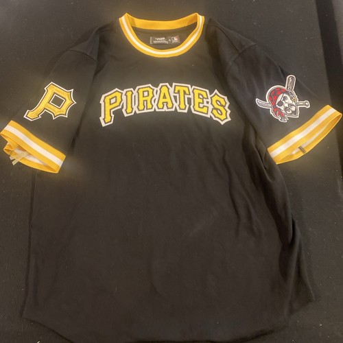 Pittsburgh Pirates Pro Standard Men’s Stitched Jersey XL - 第 1/4 張圖片