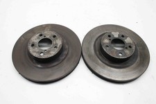 SUBARU FORESTER SH Front Brake Disc Kit 2.00 Diesel 108kw 2011 29312213