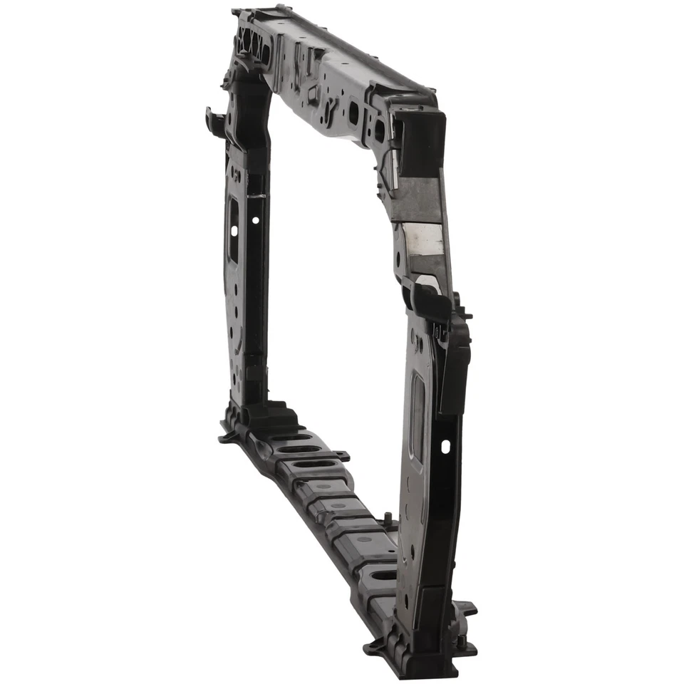 Radiator Support Assembly For 2012-2017 Kia Rio Sedan Hatchback 641011W003 - Image 3 of 4