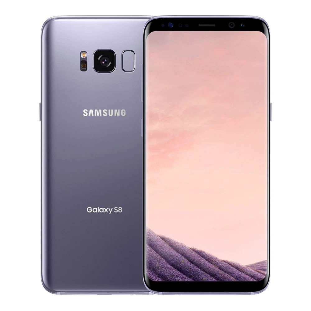 Samsung Galaxy S8+ Unlocked Smartphones for Sale - Shop New & Used