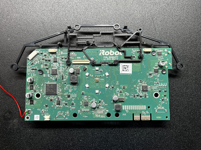 OEM Motherboard PCB Board for iRobot Roomba Combo j9 j9+