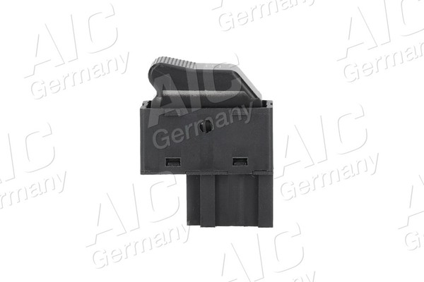 AIC Fensterheberschalter Schwarz Fahrerseitig (51879) FüR Seat Cordoba VW Polo-image