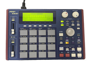 Mpc 1000 Jjos for sale | eBay