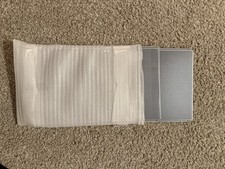 T1 FORMD Titanium Side Panels