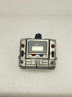 RARE 1980s Vintage Kronoform Quartz Transforming Robot Watch Toy Part (Untested)