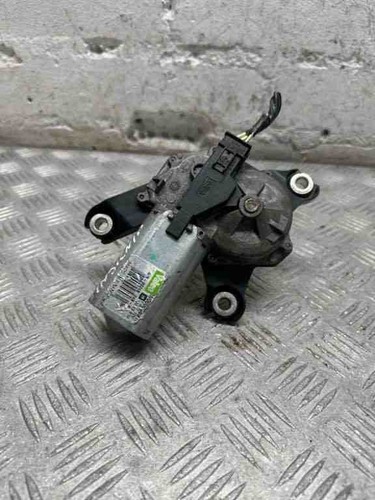 OPEL INSIGNIA A G09 Heckscheibenwischermotor 13269910 2.00 Diesel 30521383