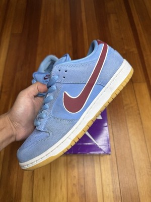 Size 9.5 - Nike SB Dunk Low Premium Philadelphia Phillies