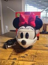 Minnie Mouse Scentsy Warmer NIB / Retired