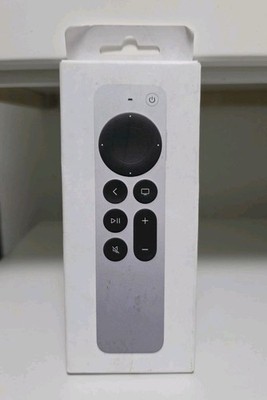 Apple TV Siri Remote (第3世代) Amazon.com: Apple TV Siri Remote (3rd Generation) : Electronics